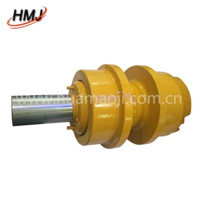 China Factory Mini Excavators Undercarriage Bottom RollersTop Rollers Track Roller for sale