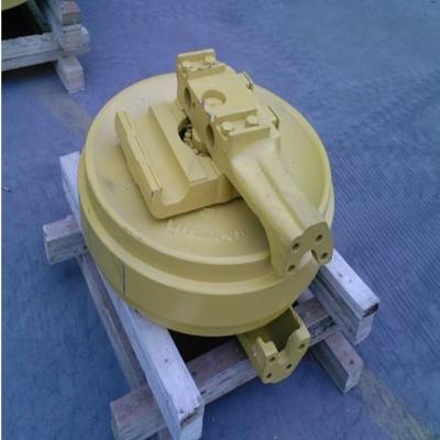 China Factory Pulley Idler For Excavator for sale