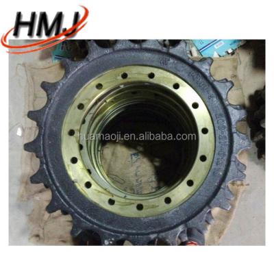 China High Quality Excavator Undercarriage Parts EC360 Sprocket With Long Term Service for sale