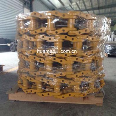 China Factory Volvo Track Link Group /track Link Assy for sale