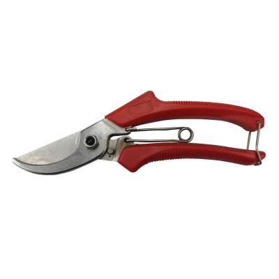 China Long Length High Efficiency Multi Function Pruner Grafting Scissors Deviate Clippers Handle Garden Scissors Gardening Trimming for sale