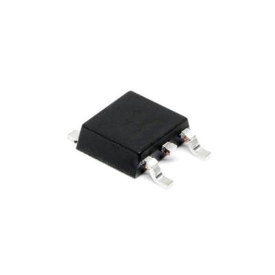 China N-CH MOSFET Transistor 60V 12A DPAK RoHS NTD3055L104T4G NTD3055L104T4G for sale