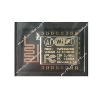 China WIFI serial port ESP8266-12E standard SMD ROHS wireless module for sale