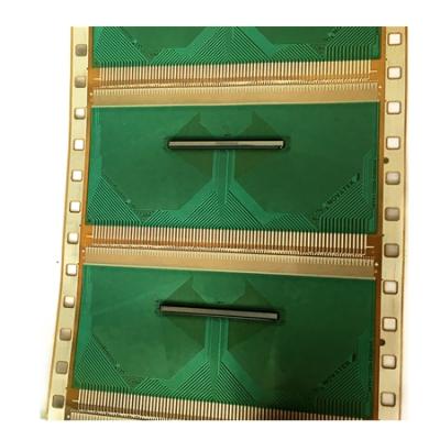 China Componets IC Chip LCD Display Module COF/TAB NT61702H-C6804A Electronic Driver Liquid Crystal for sale