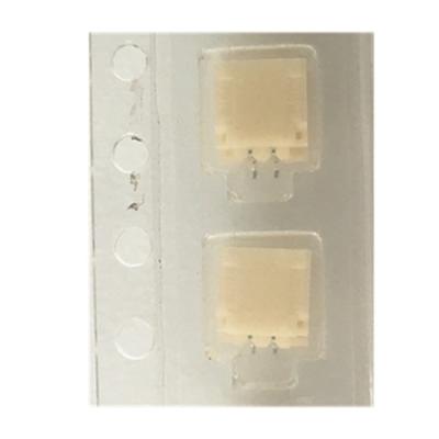 China Standard IC socket; wire-board; male ; Shipping and Handling, SR, SZ; 1mm; PIN: 2; SMT; 50V; 1A SM02B-SRSS-TB for sale