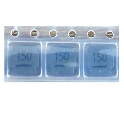 China FIXED INDUCTOR standard 15UH 2.2A 65 MOHM SMD RoHS LQH6PPN150M43 for sale