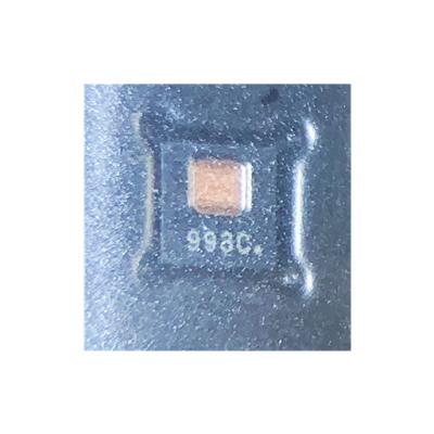 China Humidity temperature sensor 0 | 100% Outdoor RH 8s RoHS Mount HDC2080DMBR HDC2080DMBR for sale