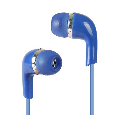 China Cheap In-Ear 3.5mm Wired Earphone Earphone Earbuds Headphones And Earbuds for sale