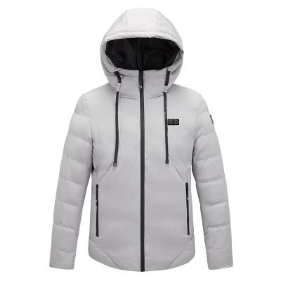 China Customized Unisex Outdoor Insulated Passionate Jacket Waterproof Jacket Hoodie Waterproof Passionate Coat for sale