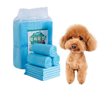 China Breathable Drop Shipping Dono Pet Diapers Pad For Puppies Cats Rabbits Cubs Pets Pee Pad Suppliers for sale