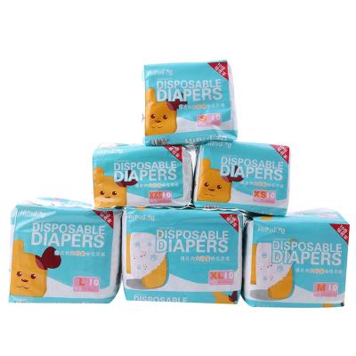 China Viable Disposable Female Sanitary Super Absorption Dog Puppy Nappies Dog Diaper Pants Physiological Diaper for sale