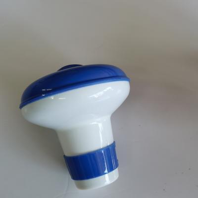 China Cheap And Durable Chemical Dispenser Durable Accessories For Swimming Pool Cleaning for sale