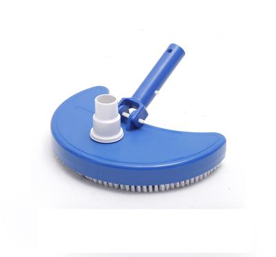 China Durable Customized Vacuum Pool ABS Round Vacuum Head Head for sale