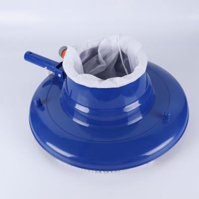 China Durable Round Vacuum Head Accessories For Swimming Pool Cleaning Vacuum Head for sale