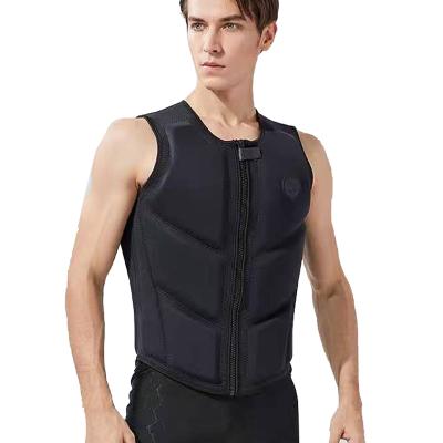 China 2021 Adults High Quality Adult Jacket Torrent Life Jacket Vest For Water Sports for sale