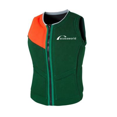 China Skateboard Profession Life Jacket Adult Man for sale