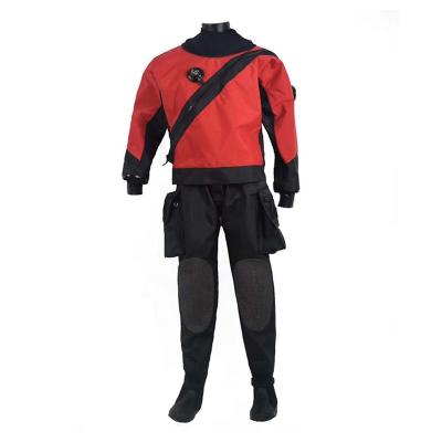 China 100% Waterproof Waterproof Breathable Diving Suit for Whitewater Kayaking for sale