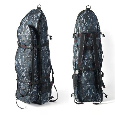 China Foldable Hand Carry Dive Bag Surfboard Bag for sale