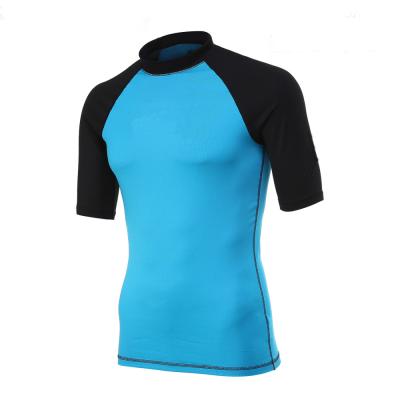 China High Stretch Kiteboarding Rashguard Mens Short for sale