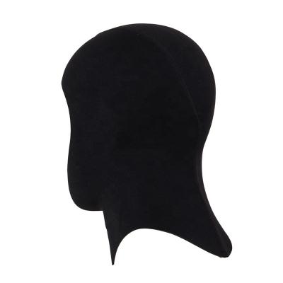 China High stretch 5MM neoprene dive hood for spearfishing for sale