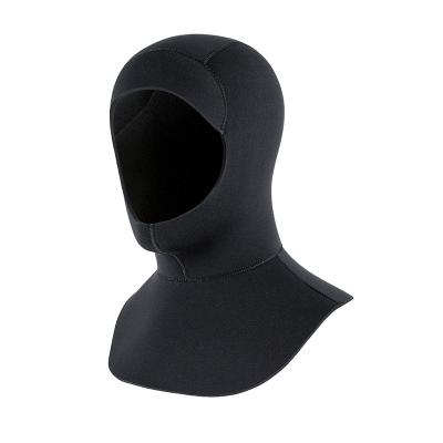 China High Stretch 3MM Scuba Dive Hoods For Men for sale