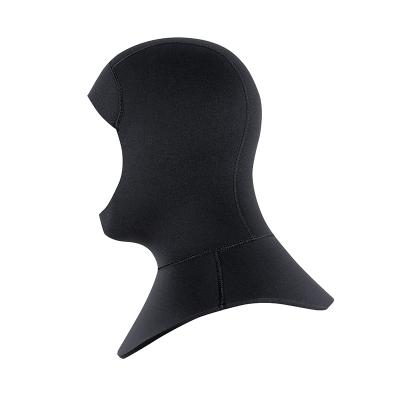 China The Toe Box neoprene top of the 5MM stretch for spearfishing for sale