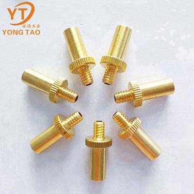 China Promotional Goods Of Various Various Compressor Accessories Using Bicycle Copper Valve for sale