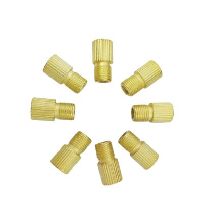 China Wholesale high quality inflated presta valve adapter of various compressor accessories for sale