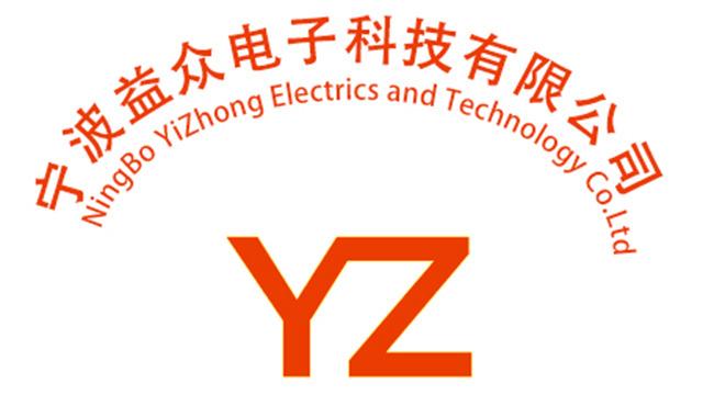 Verified China supplier - Ningbo Yizhong Electronic Technology Co., Ltd.