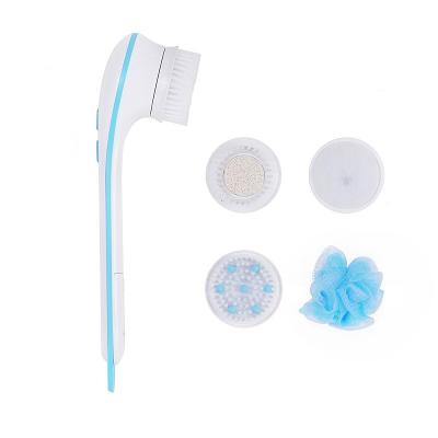 China New Arrival Latest Design Long Handle Bath Body Cleaning Brush For Women for sale