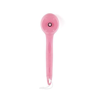 China Modern Long Handle Clean Massage Body Long Handle Spinning Bath Brush Quality Guaranteed by Low Price for sale