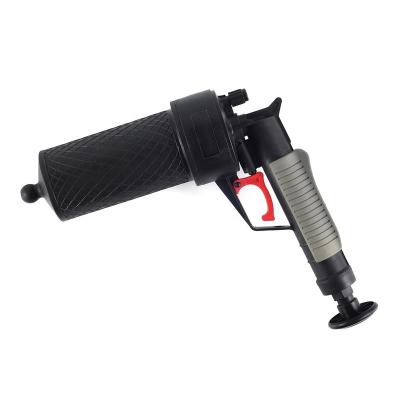 China Cheap Viable Hot Sale High Quality Bathroom Sewer Air Drain High Pressure Blaster Gun for sale