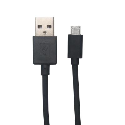 China Mobile Phone Micro USB Cable Fast Charging 2A Data Cable For Android Mobile Phone Cable 1.5m for sale