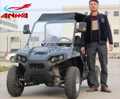 China 250cc Motorcycle 250cc Automatic Manual ATV 250cc / 300cc With Spare Rear Box Farm ATV 9.5L for sale