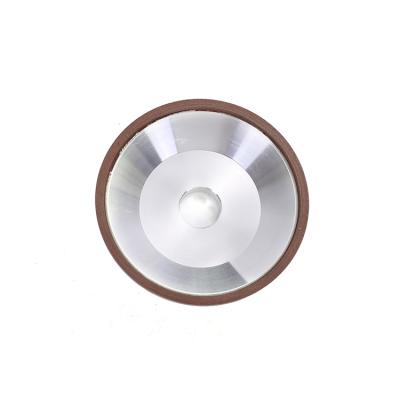 China Bw150mm Diamond Wheel Angle Grinder For Deburring Customized Grinding Saw Blade Woodworking Tool Abrasive Polishing Grinding Wheel for sale