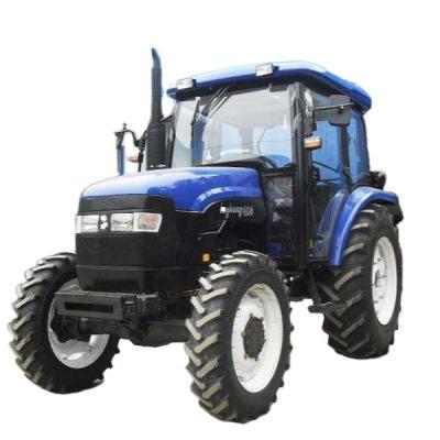 China 4wd Mini Tractor Tractor Marketing Key Belts Power Engine Technical Sales Roll Gear Box Support Speed ​​Original Core Visual Type Top Online for sale