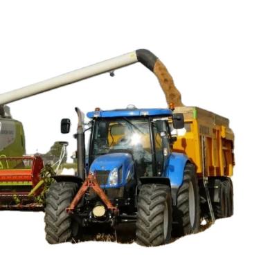 China CHINESE HOT SALE Factory Wholesale Free Spare Parts Small Garden Agricultural Tractor for sale