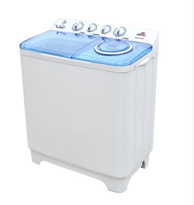 China Household FEILONG Twin-tub Washing Machine XPB150-2009SVA 15KG for sale