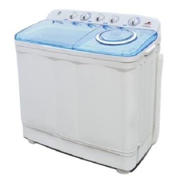 China Household FEILONG Twin-tub Washing Machine XPB150-2009SMA 15KG for sale