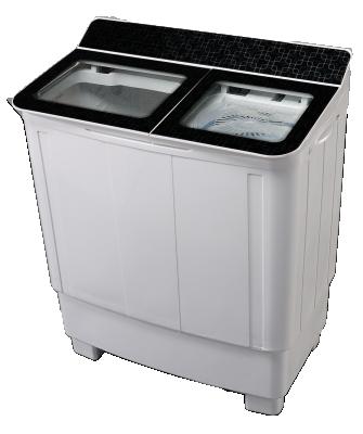 China Save Electricity XPB150-2009SX1 Household Washing Machine Loading Top Seal Twin Tub Washing Machine for sale