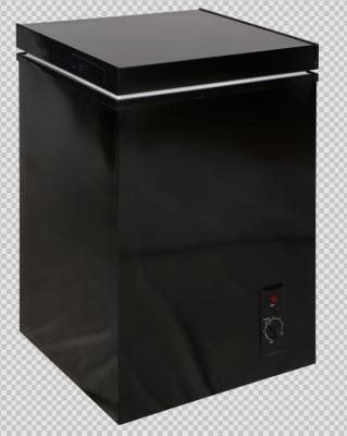 China Hotel CHEST FREEZER /TOP FOAM DOOR CHEST FREEZER 188L /MODEL:BD-188Q for sale