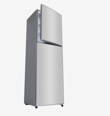 China BCD-112 COMPRESSOR Top Freezer Refrigerators French Door Refrigerators Home Appliance Refrigerators for sale