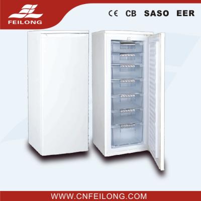 China 180L CapacityBC-180U Upright Home Hotel Use Mini Refrigerator Because-180U for sale