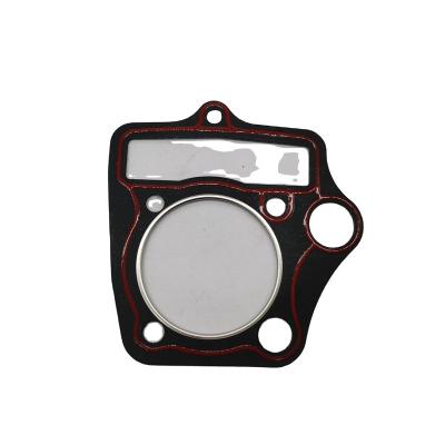 China Motorcycle Engine Motor Parts Cylinder Head Gasket For UD110 for sale