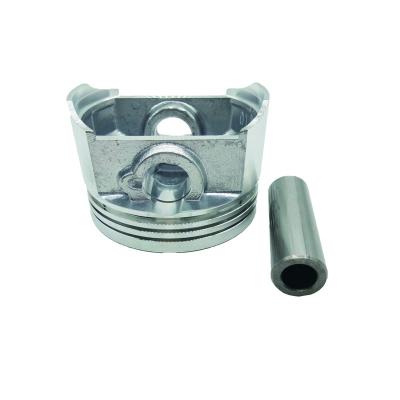 China Cheap Piston Kit For Motorcycles For Lx 250 Motorcycle Accessories CQSP-0125 for sale