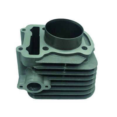 China Motorcycle Accessories Steel High Quality Motorcycle Cylinder For TVS160 for sale