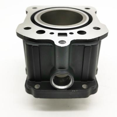 China Motorcycle Parts High Quality Steel Cylinder Block For CG220/250 for sale