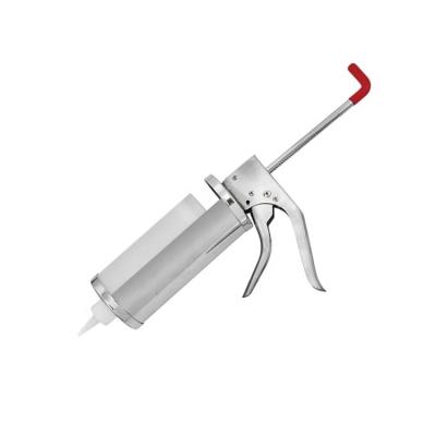 China 304 Stainless Steel Sauce Dispenser KFC Burger Gun Bok-2 for sale