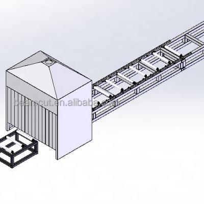 China Construction worksÂ   Rotary Pipe Tube CNC Tubing And Profile Plasma Cutting Cutter for sale