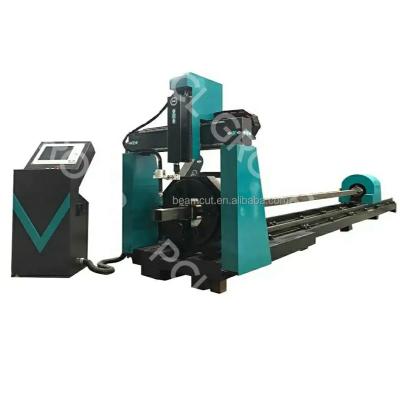 China Building Material Stores Pipe Hole Cutting Machine, Stainless Steel Pipe Cutting Machines, Metal Pipe Cutting Machine for sale